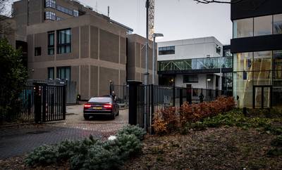 Holleeder: zussen hebben al die tijd gelogen