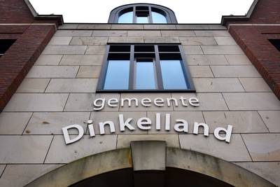 Lekkage in riool bij Weerselo is weer hersteld