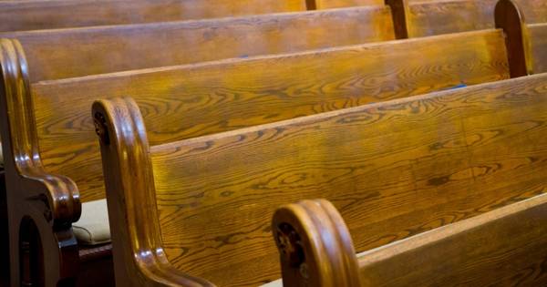 Pastoor Elsendorp stopt definitief