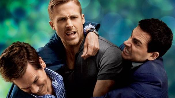 Crazy, Stupid, Love