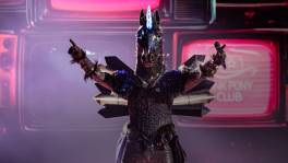 Eenhoorn neemt ons mee naar de Pink Pony Club