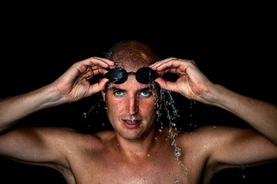 Voor deze onderzoeken zwemt Maarten van der Weijden straks de Elfstedentocht