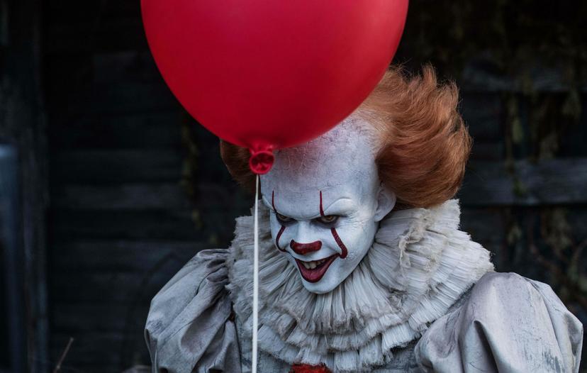 It: Chapter Two Pennywise