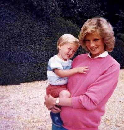 Docu prinses Diana ook in Nederland op tv