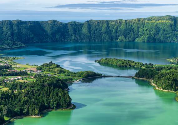 Zeven prachtige alternatieven voor (veel te) drukke hotspots in Europa