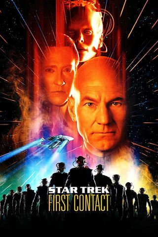 Star Trek: First Contact
