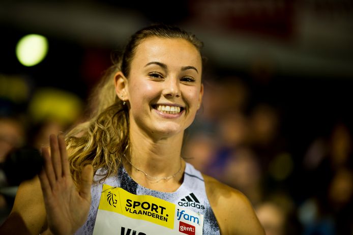 Visser vierde bij 60 meter horden in Liévin | Overige ...