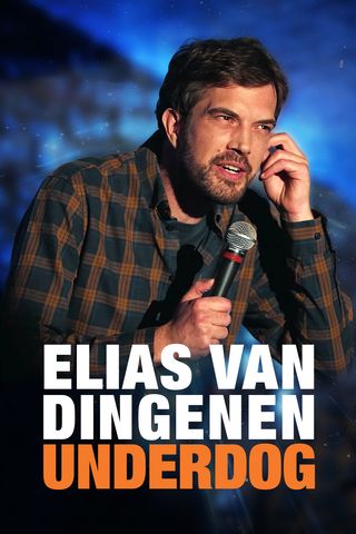 Elias Van Dingenen - Underdog