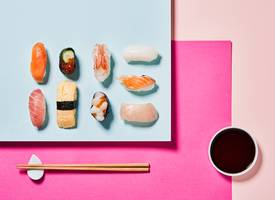 Zelf sushi maken? Met deze handige tips wordt dat een smaakvol succes