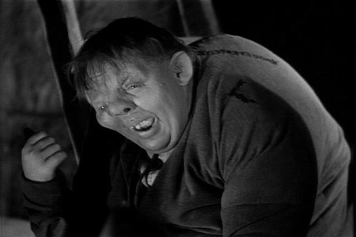 Quasimodo Bestond Echt De Morgen