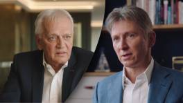 Manager Piet Roelen over tijdelijke breuk met Helmut Lotti: "Hij ...