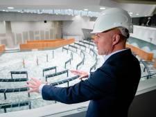 Tweede Kamer huiverig om te verhuizen: ‘Dan moeten we lunchen in blokjes van twintig minuten’