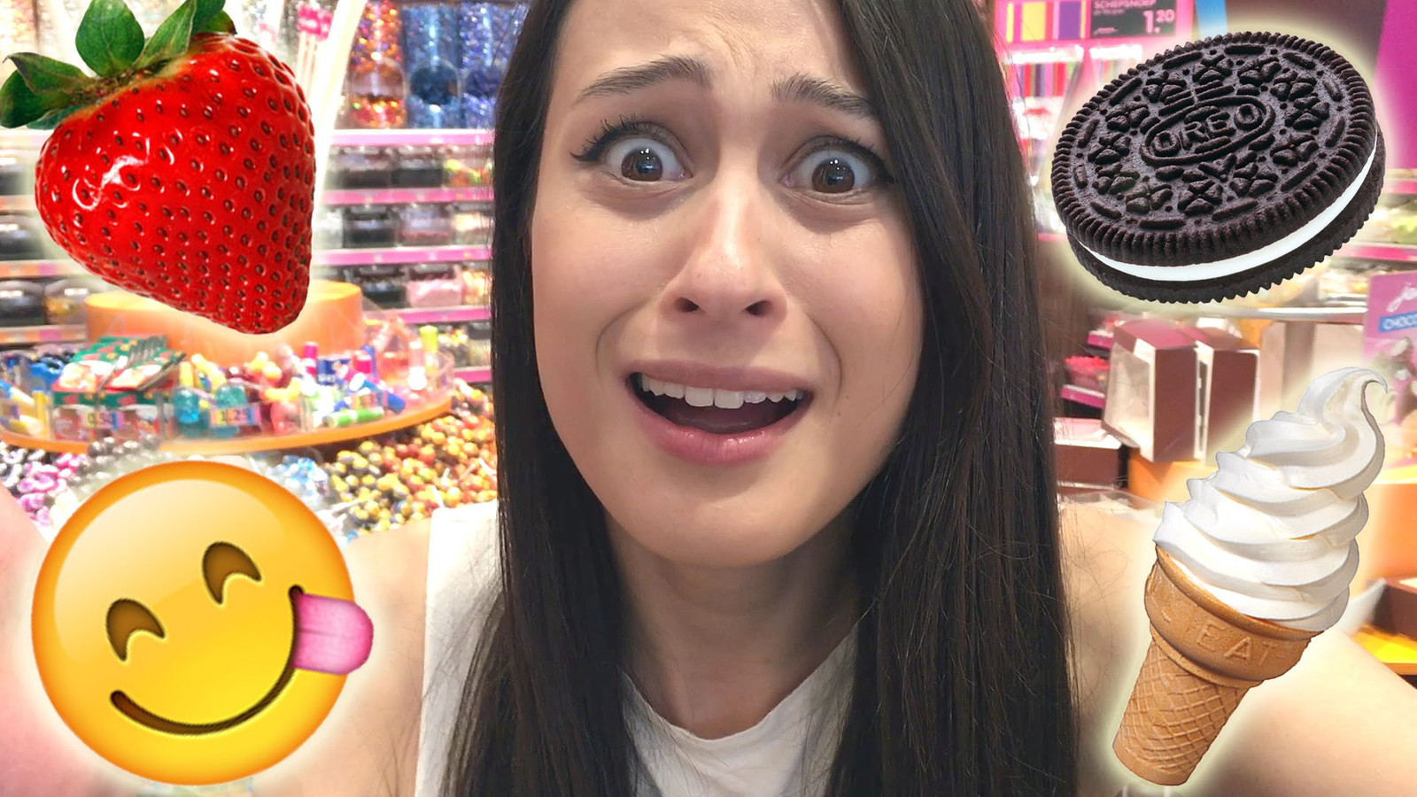 Net zoveel views als Heel Holland Bakt, maar wie is Djamila? Foto AD.nl