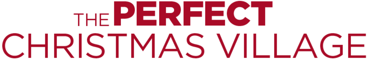 The Perfect Christmas Village