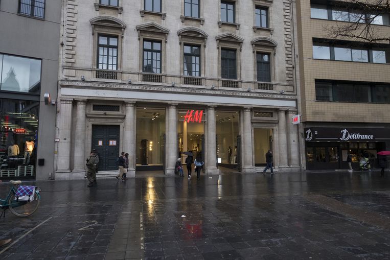 Primark komt naar de Meir | Antwerpen | Regio | HLN
