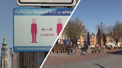 Coronanieuws samengevat: dit is er donderdag te melden