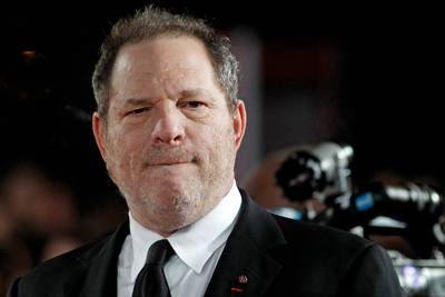 Justitie New York begint onderzoek bedrijf Weinstein