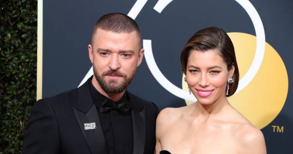 Justin Timberlake Excuseert Zich Via Instagram Bij Echtgenote Na