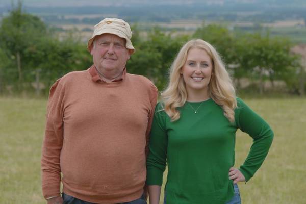 The Farmers' Country Showdown