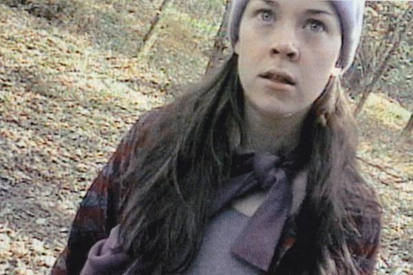 The Blair Witch Project