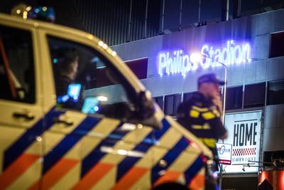 Verdachte Eindhoven blijft voorlopig vast