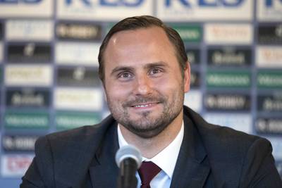 Roda JC en Korotajev sluiten deal