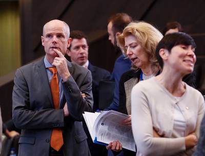 Tweede Kamer eist minder macht voor kabinet bij harde brexit