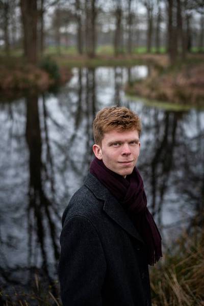 Voorzitter Partij voor de Dieren uit partij gezet