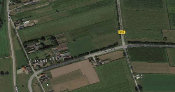 Maasdriel: 'Nieuwe kruising bij Well moet doorgaand verkeer met een boog om Ammerzoden leiden'