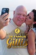 boxcover van Familie Gillis: Massa is kassa