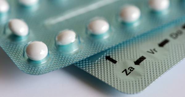 Arts Uva Luidt Alarmbel Om Anticonceptiepil Binnenland Ad Nl