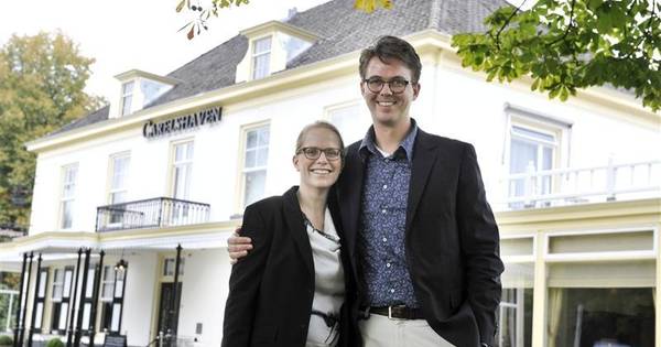 Exploitanten Carelshaven gaan ook Oranjerie Ruurlo runnen