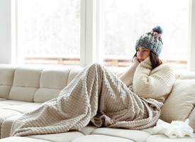 Koukleumen opgelet: zo blijf je beter warm deze winter