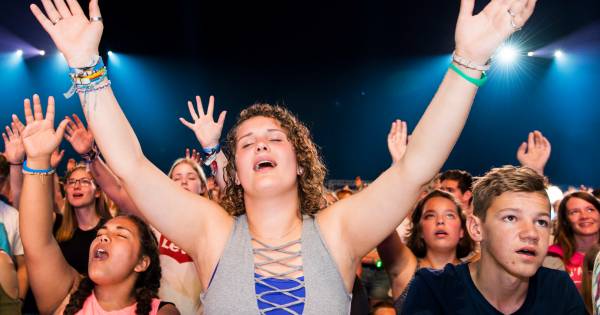 Overijsselse kerken bidden voor regen | Regio - Tubantia