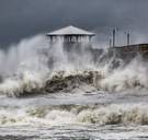 Angst om orkaan Florence: 