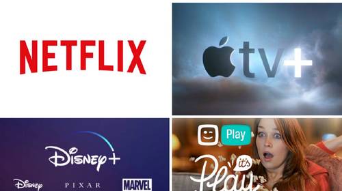 Disney+ komt naar België op 15 september