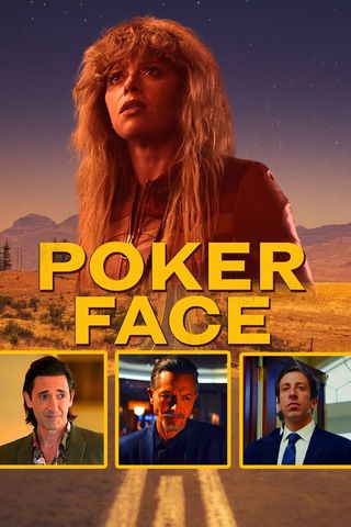 Poker Face