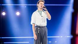 Zo klinkt 'Heal' van Tom Odell in het Nederlands