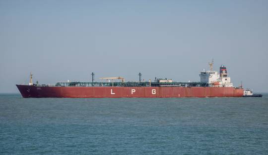 Na Vooruit ook cd&v tegen missie in Straat van Hormuz: ‘We moeten ons niet aan gekke avonturen wagen’