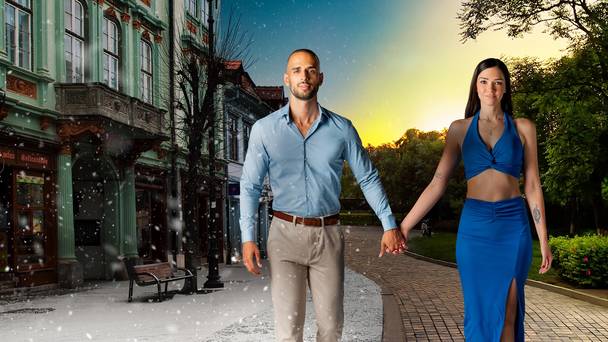 90 Day Fiancé: Before the 90 Days