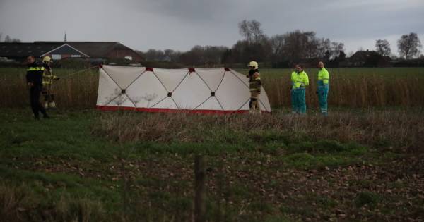 Persoon te water gevonden in Herpen | Oss eo - BD.nl
