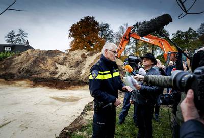 Burgemeester wil rust in Koekange in zaak-Willeke Dost