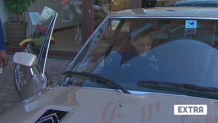 45. Aflevering 45: Oldtimer Obi