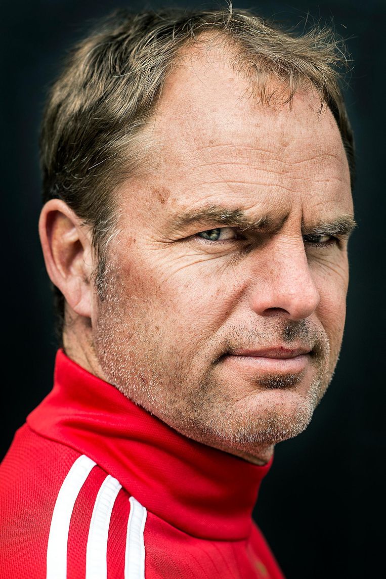 De Nieuwe Bondscoach Van Oranje Wie Wil Wie Kan En Bovenal Wie