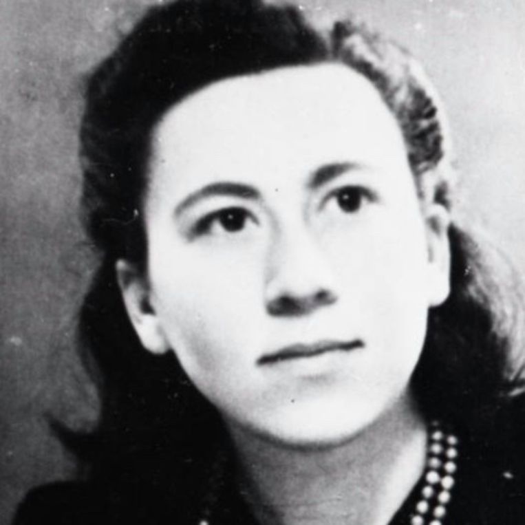 In de lente vertellen we hier wie TRUUS was | De Volkskrant