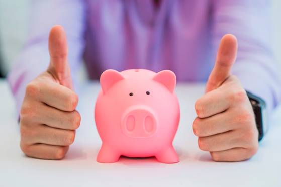 7 gemakkelijke tips om meer te sparen in 2021