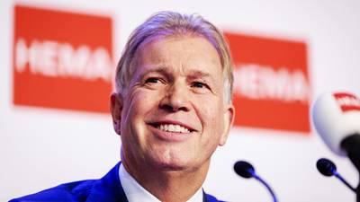 Zakenman Marcel Boekhoorn koopt penthouse in Amsterdam à 5,4 miljoen euro