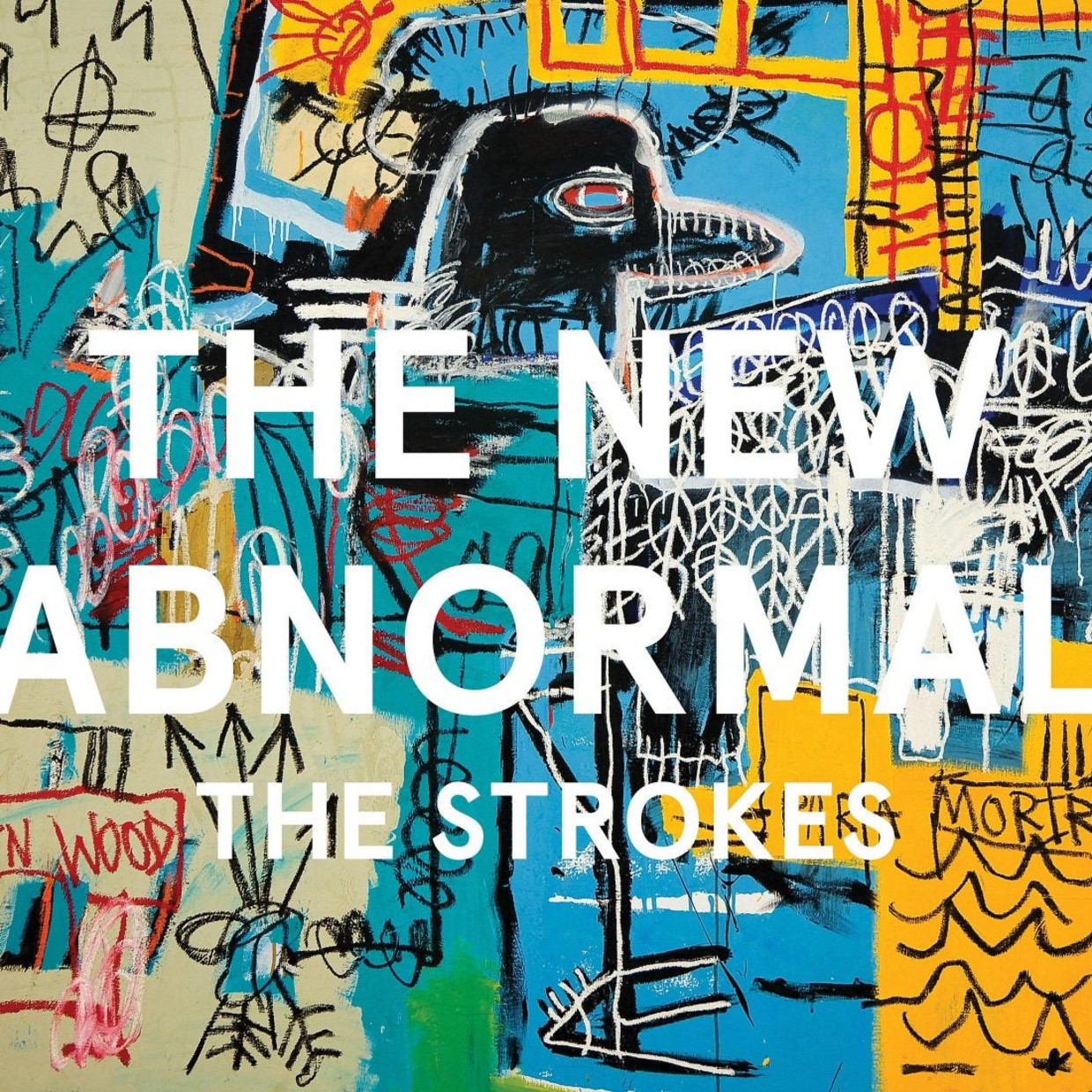 ‘The New Abnormal’ is een rare plaat, maar ze staat The Strokes goed | Humo
