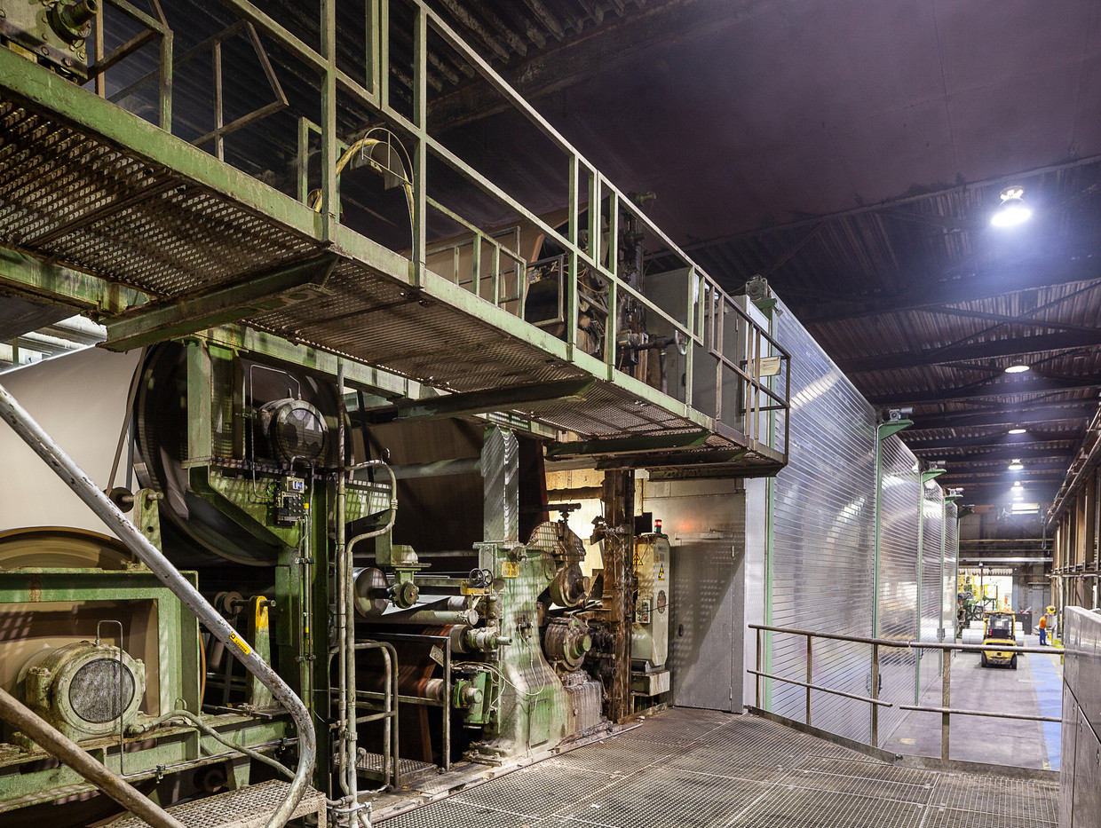 Van Gronings gas af? Dat wordt haastwerk | De Volkskrant