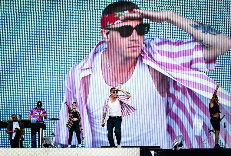 RW19 - Macklemore